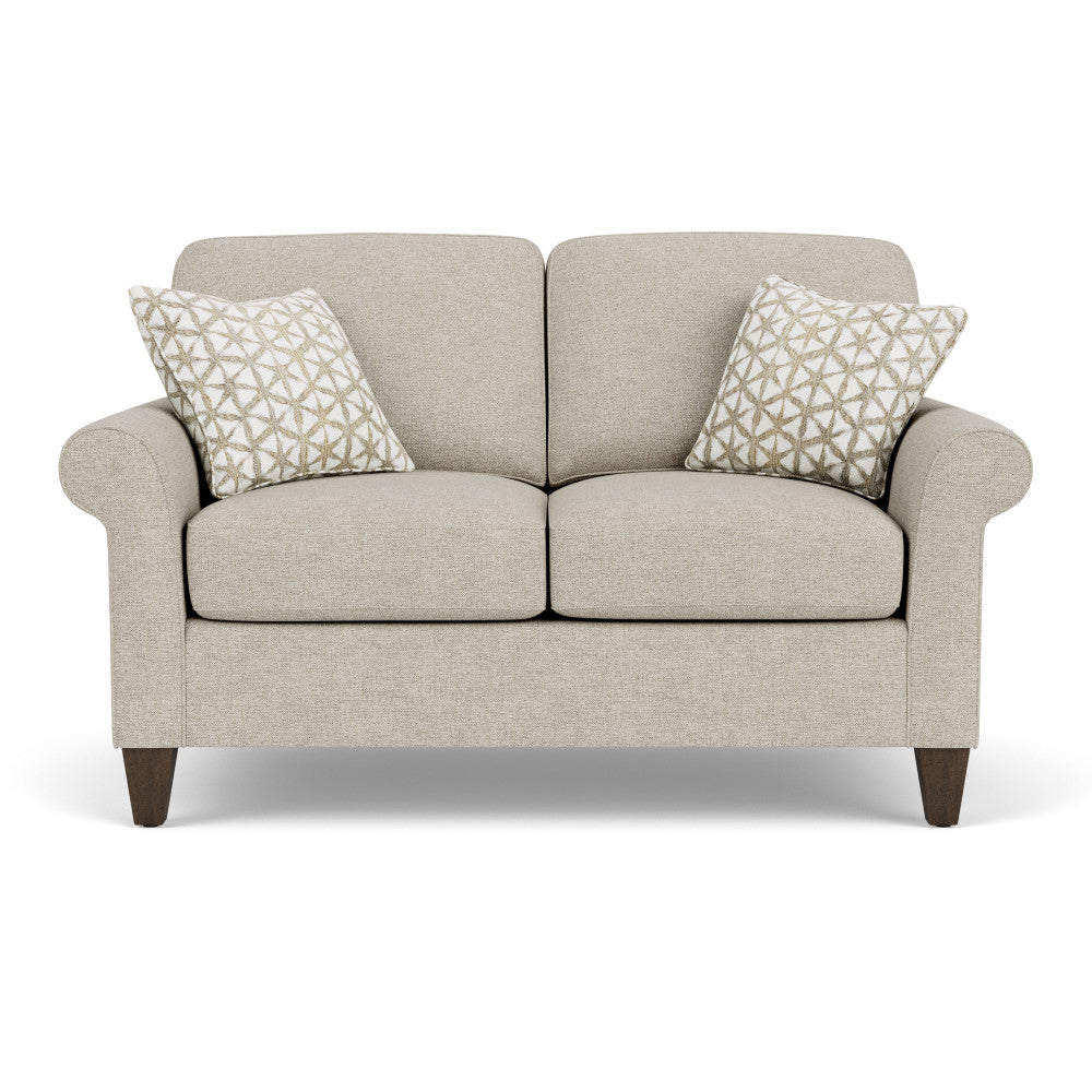 Westside Loveseat - Fabric 818-01
