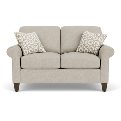 Westside Loveseat - Fabric 818-01