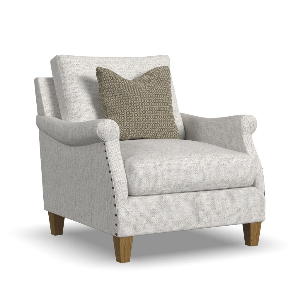 Veda Chair - Fabric 941-10