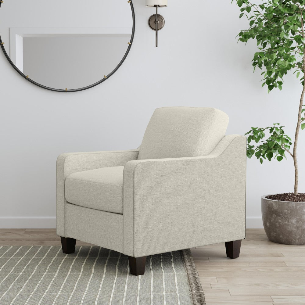 Drew Chair - Fabric 568-11