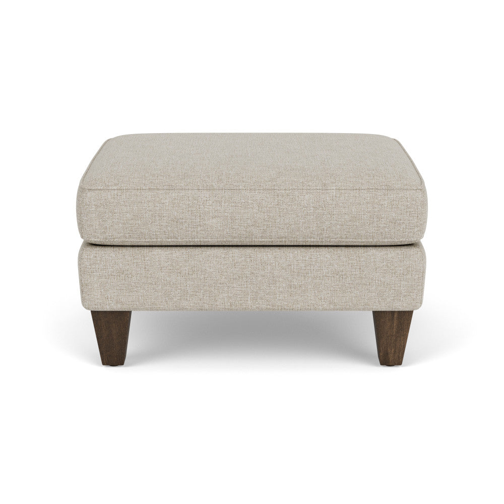 Westside Ottoman - Fabric 002-42