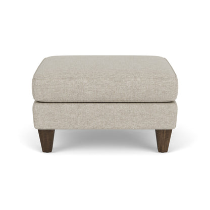 Westside Ottoman - Fabric 002-42