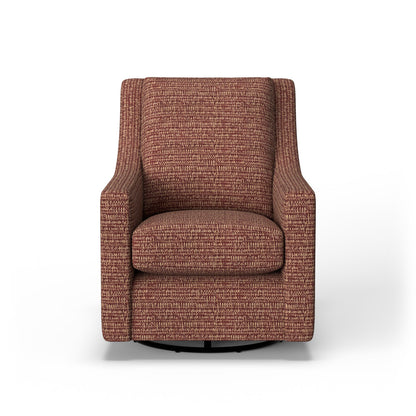 Murph Swivel Glider - Fabric 188-02