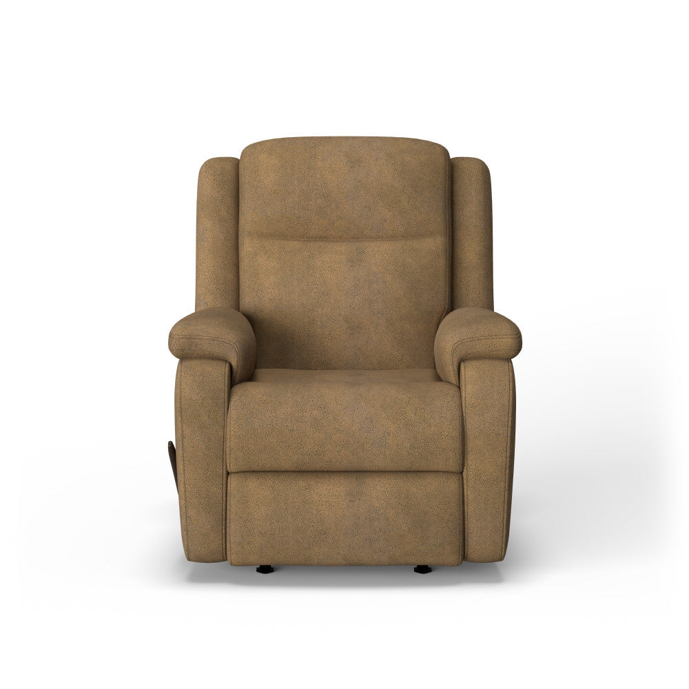 Magnus Rocking Recliner - Default Title
