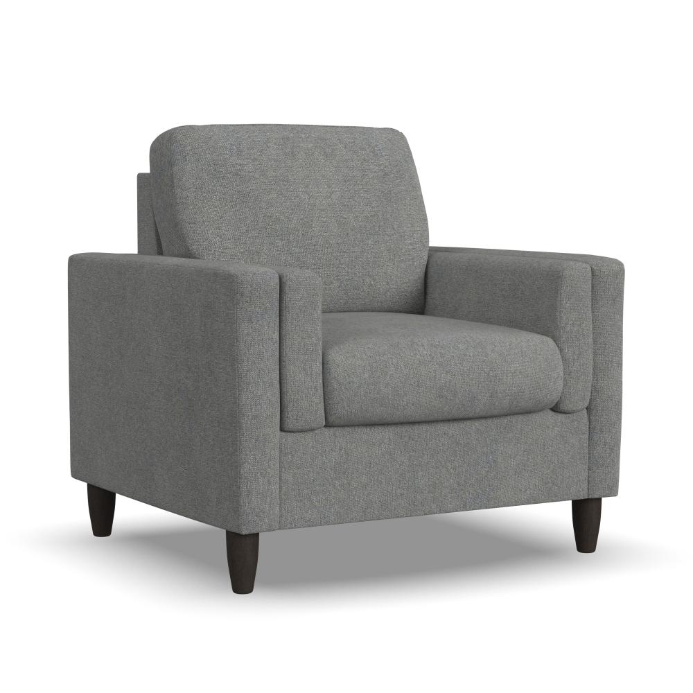 Thomas Chair - Fabric 596-01 - 6000001868