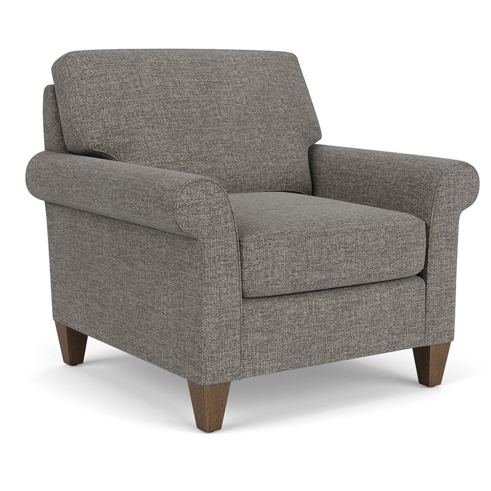 Westside Chair - Fabric 818-01