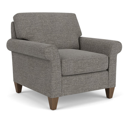 Westside Chair - Fabric 818-01