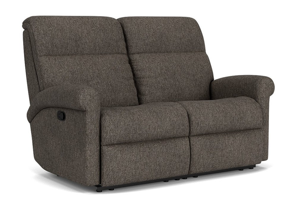 Davis Reclining Loveseat - Default Title