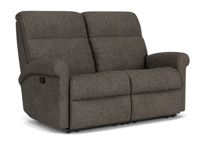 Davis Reclining Loveseat - Default Title