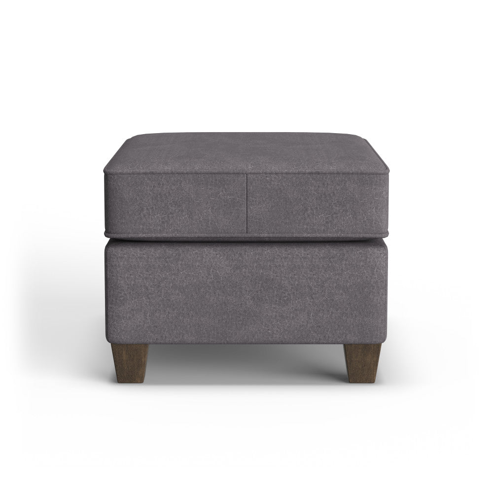 Nora Ottoman - Fabric 576-02