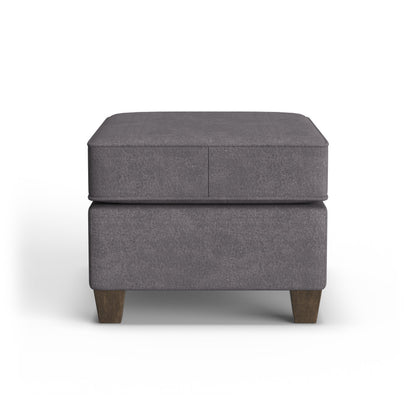 Nora Ottoman - Fabric 576-02