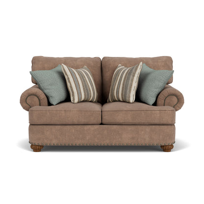 Patterson Loveseat - Fabric 959-11