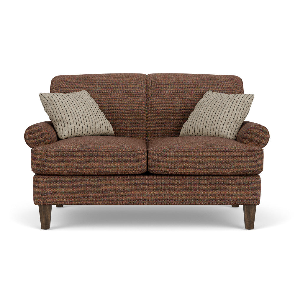 Venture Loveseat - Fabric 818-01 - 6000001578