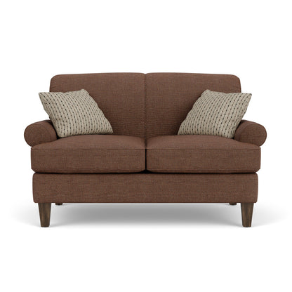Venture Loveseat - Fabric 818-01 - 6000001578