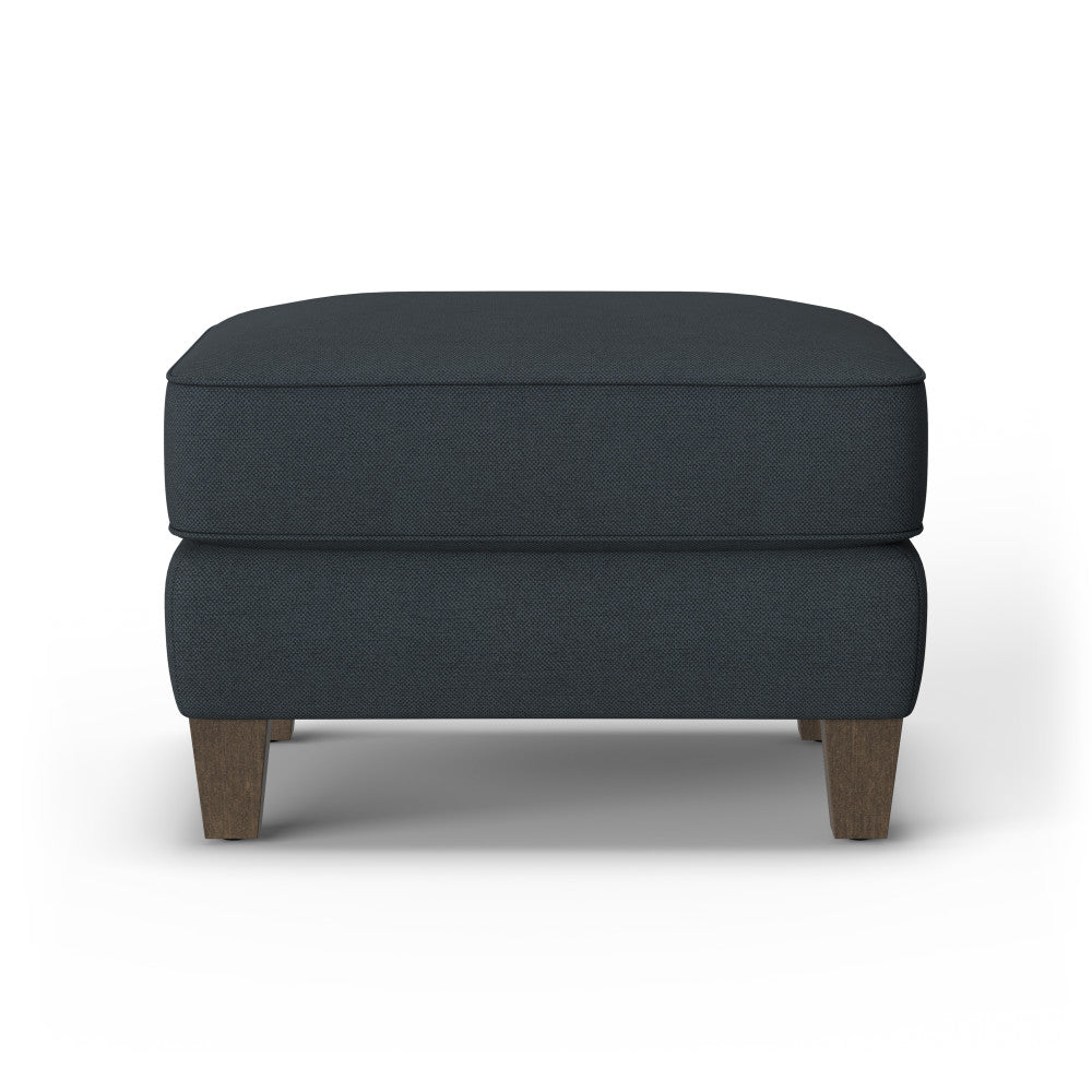 Finley Ottoman - Fabric 145-01