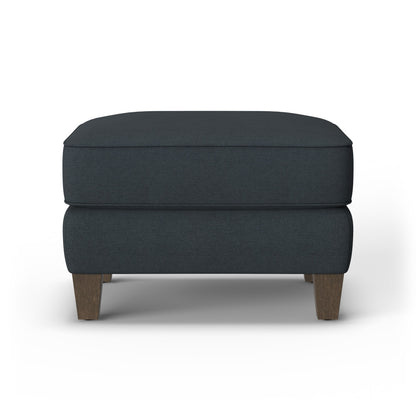 Finley Ottoman - Fabric 145-01