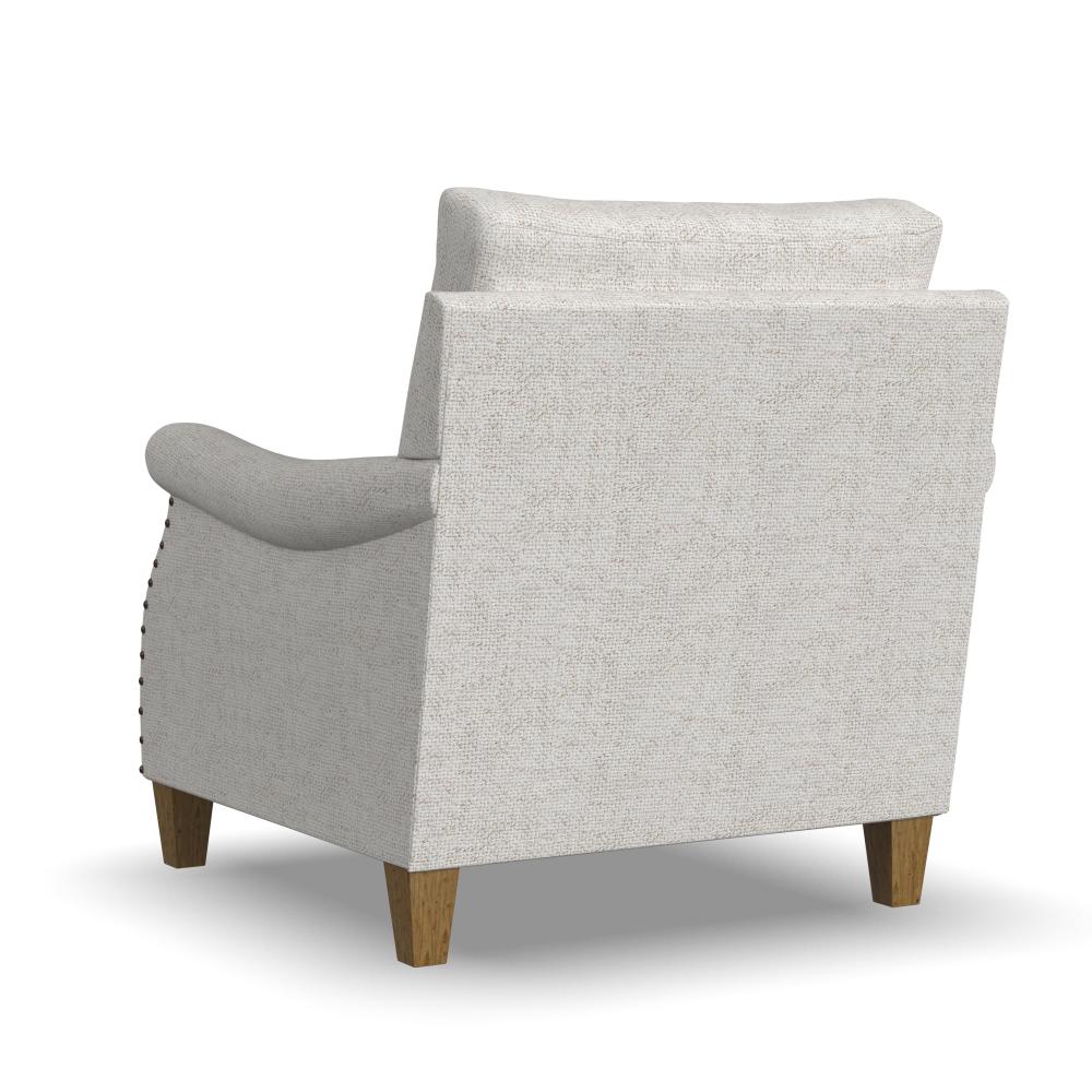 Veda Chair - Fabric 941-10