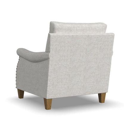Veda Chair - Fabric 941-10