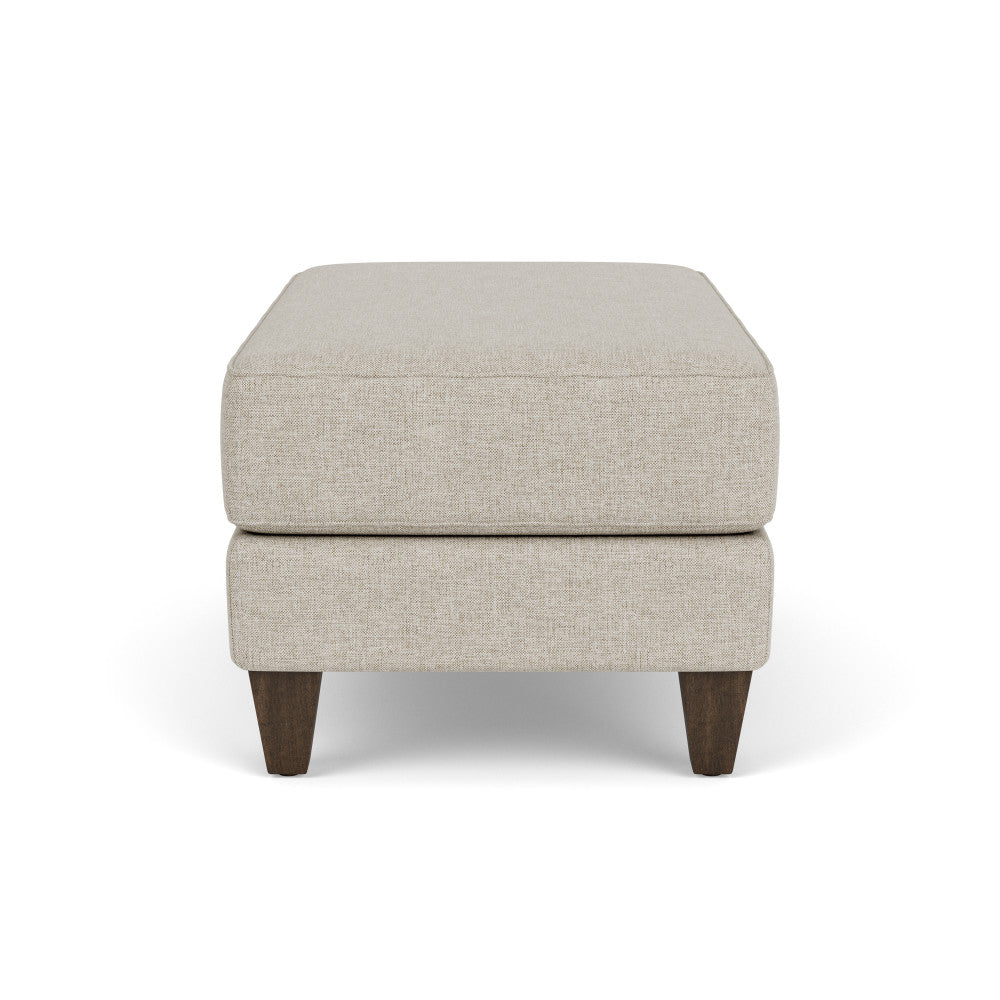 Westside Cocktail Ottoman - Fabric 996-20 - 6000001680