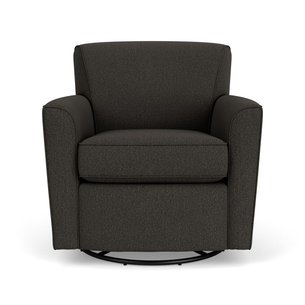 Kingman Swivel Glider - Fabric 147-01