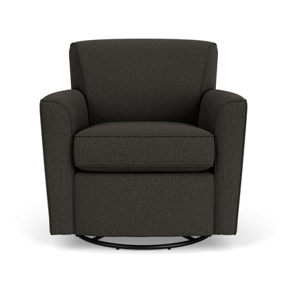 Kingman Swivel Glider - Fabric 147-01