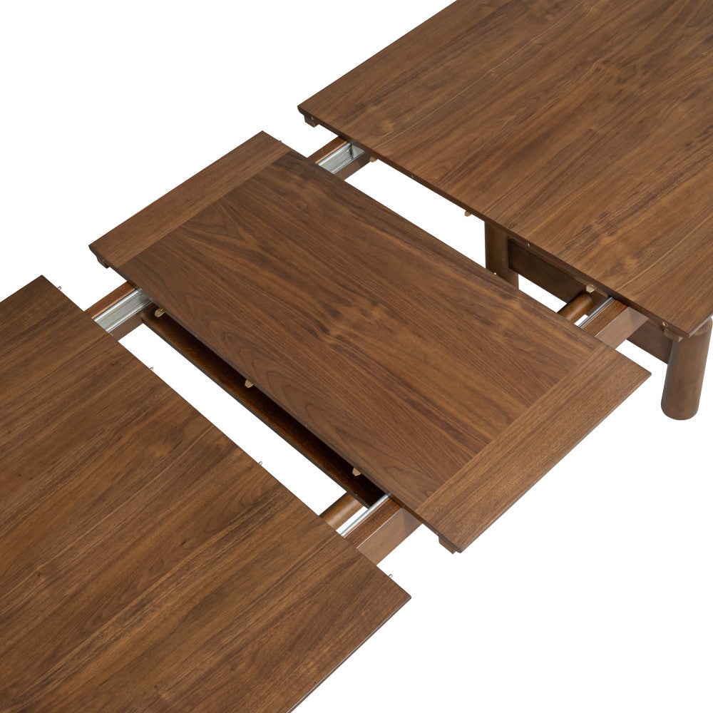 Azalea Rectangular Dining Table - Default Title