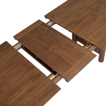 Azalea Rectangular Dining Table - Default Title