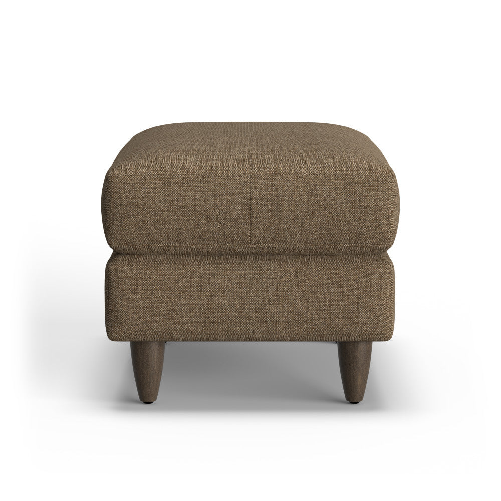 Mia Ottoman - Fabric 962-40