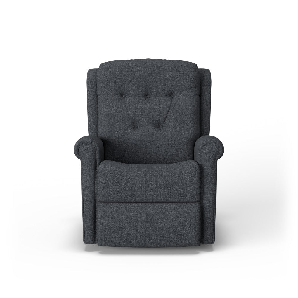 Minnie Power Rocking Recliner with Power Headrest - Default Title