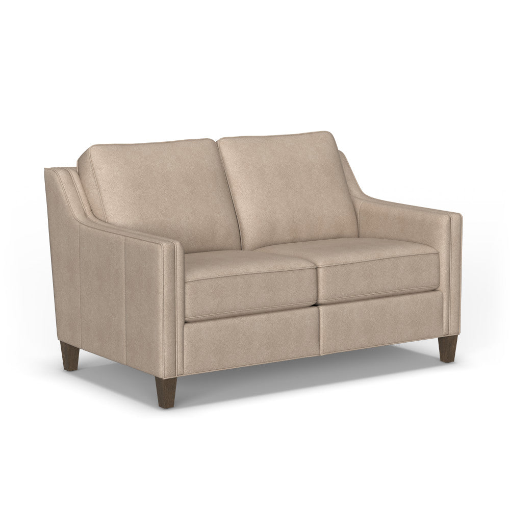 Finley Loveseat - Leather 815-54