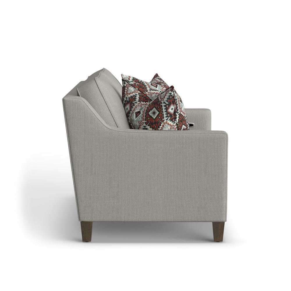 Finley Power Inclining Loveseat - Fabric 818-11