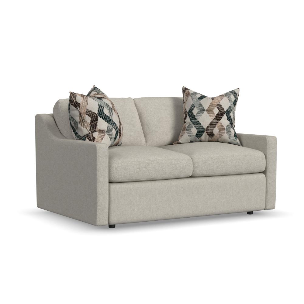 Sky Loveseat - Fabric 818-01