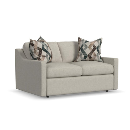 Sky Loveseat - Fabric 818-01