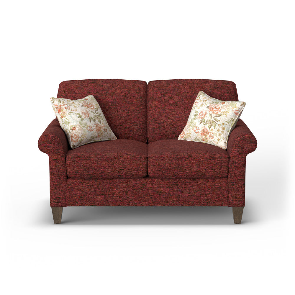 Westside Loveseat - Fabric 818-01