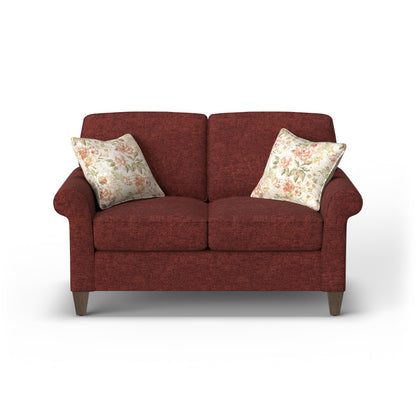 Westside Loveseat - Fabric 818-01