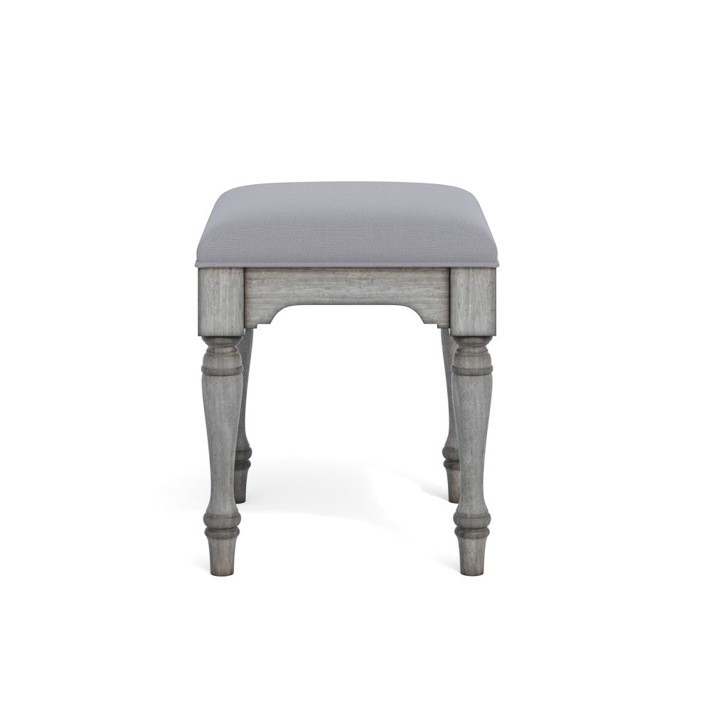 Plymouth Pair of Ottomans - Default Title