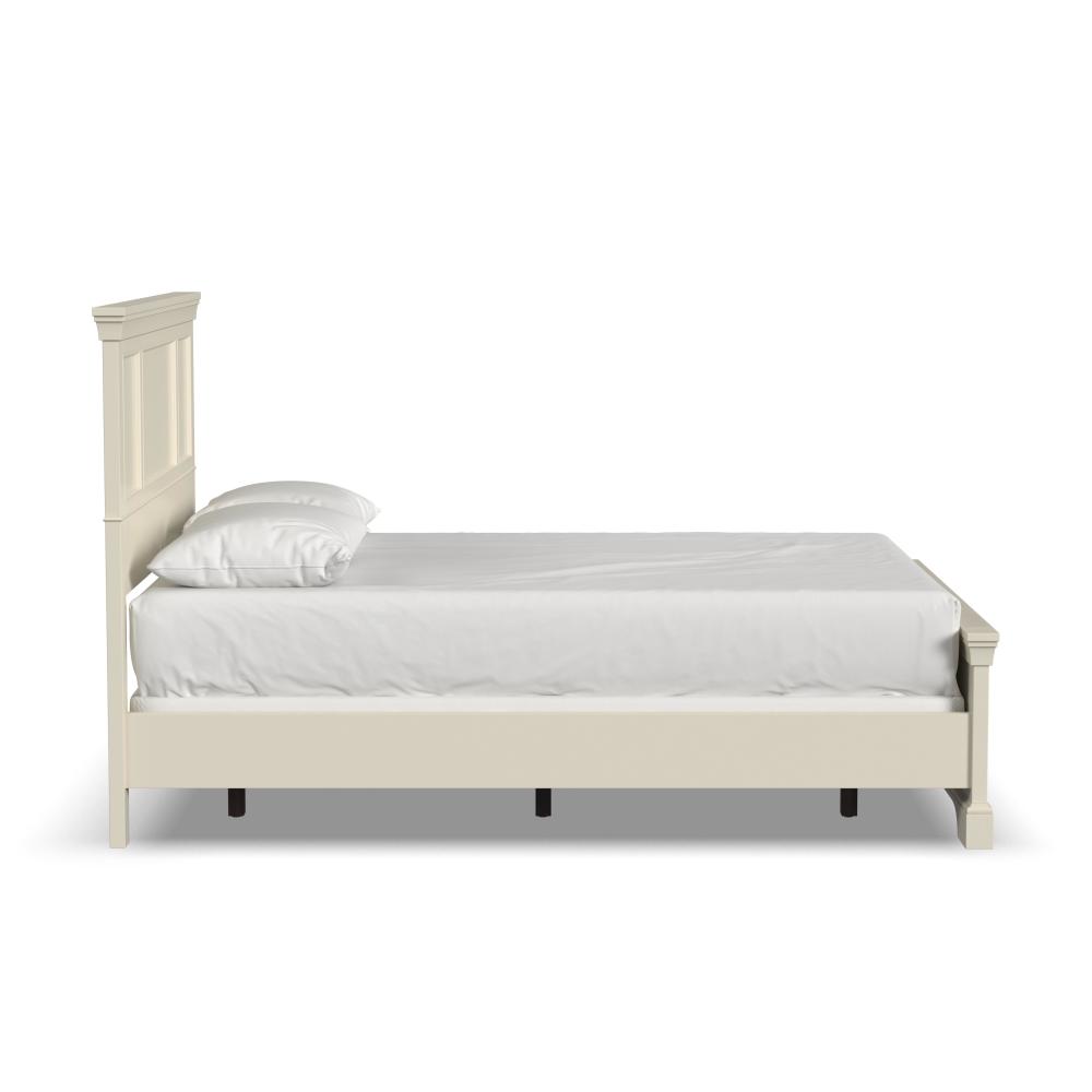 Naples Queen Bed - Default Title