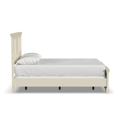 Naples Queen Bed - Default Title