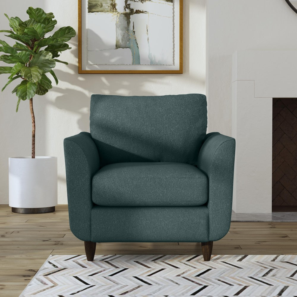 Mia Chair - Fabric 962-40