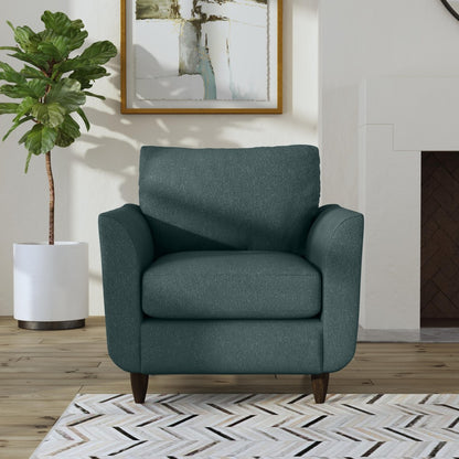 Mia Chair - Fabric 962-40