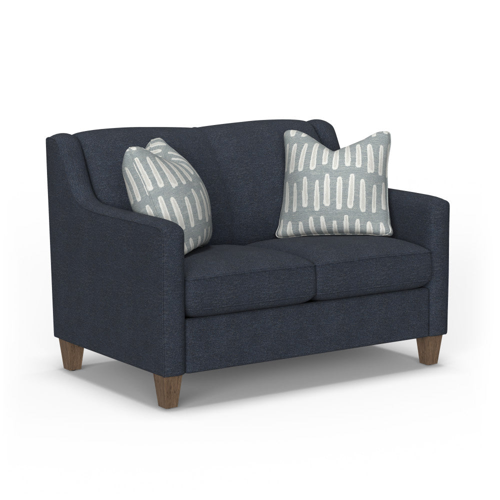 Holly Loveseat - Fabric 188-01 - 6000001772