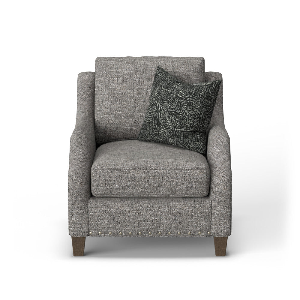 Gianna Chair - Fabric 054-02