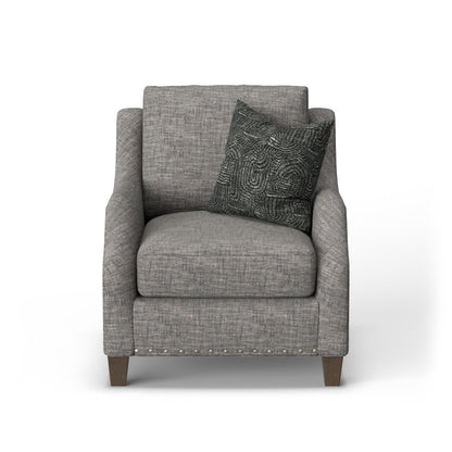 Gianna Chair - Fabric 054-02