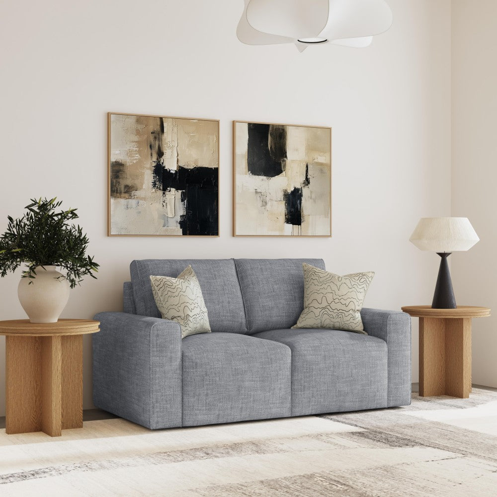 Dawson Loveseat - Fabric 054-40 - 6000000766