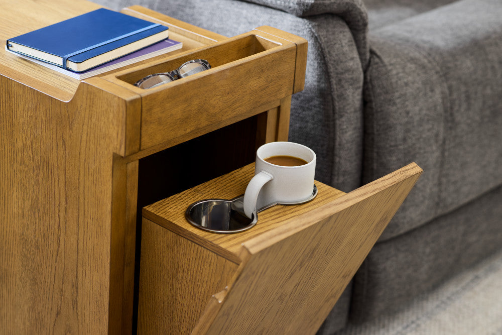 Sidekick Smart Side Table - Default Title