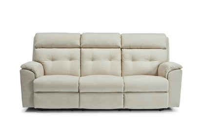 Mason Power Reclining Sofa with Power Headrests - Default Title