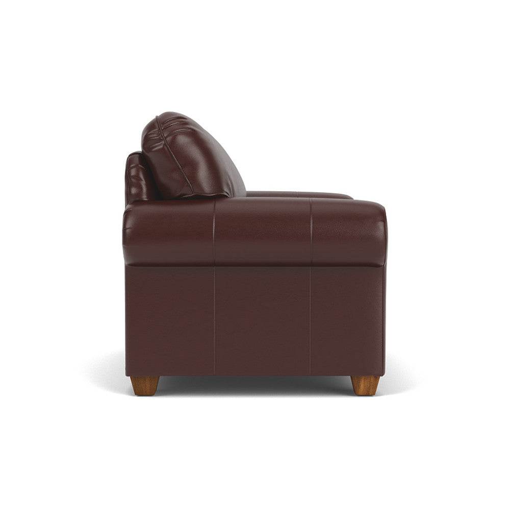 Thornton Twin Sleeper - Leather 654-01