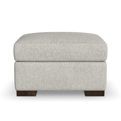 Jasper Ottoman - Fabric 650-54