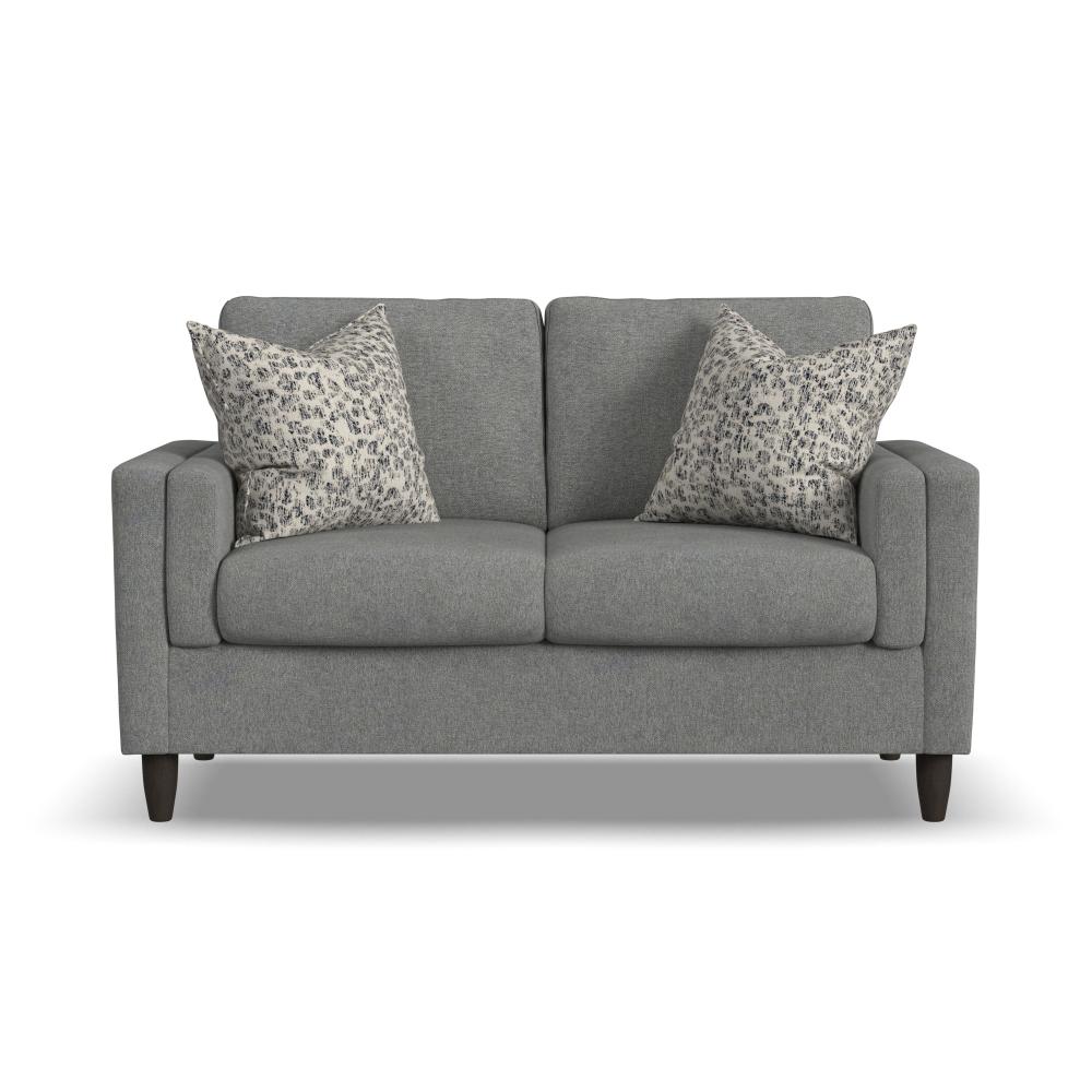 Thomas Loveseat - Fabric 596-01 - 6000000328