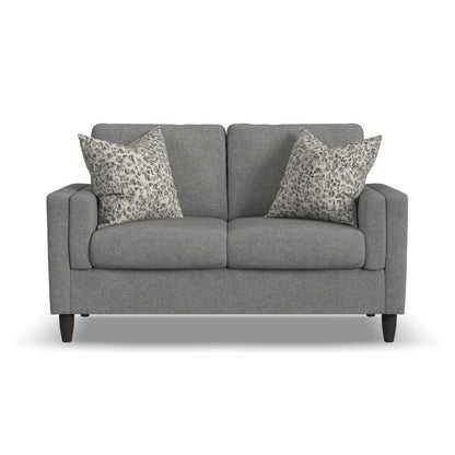 Thomas Loveseat - Fabric 596-01 - 6000000328